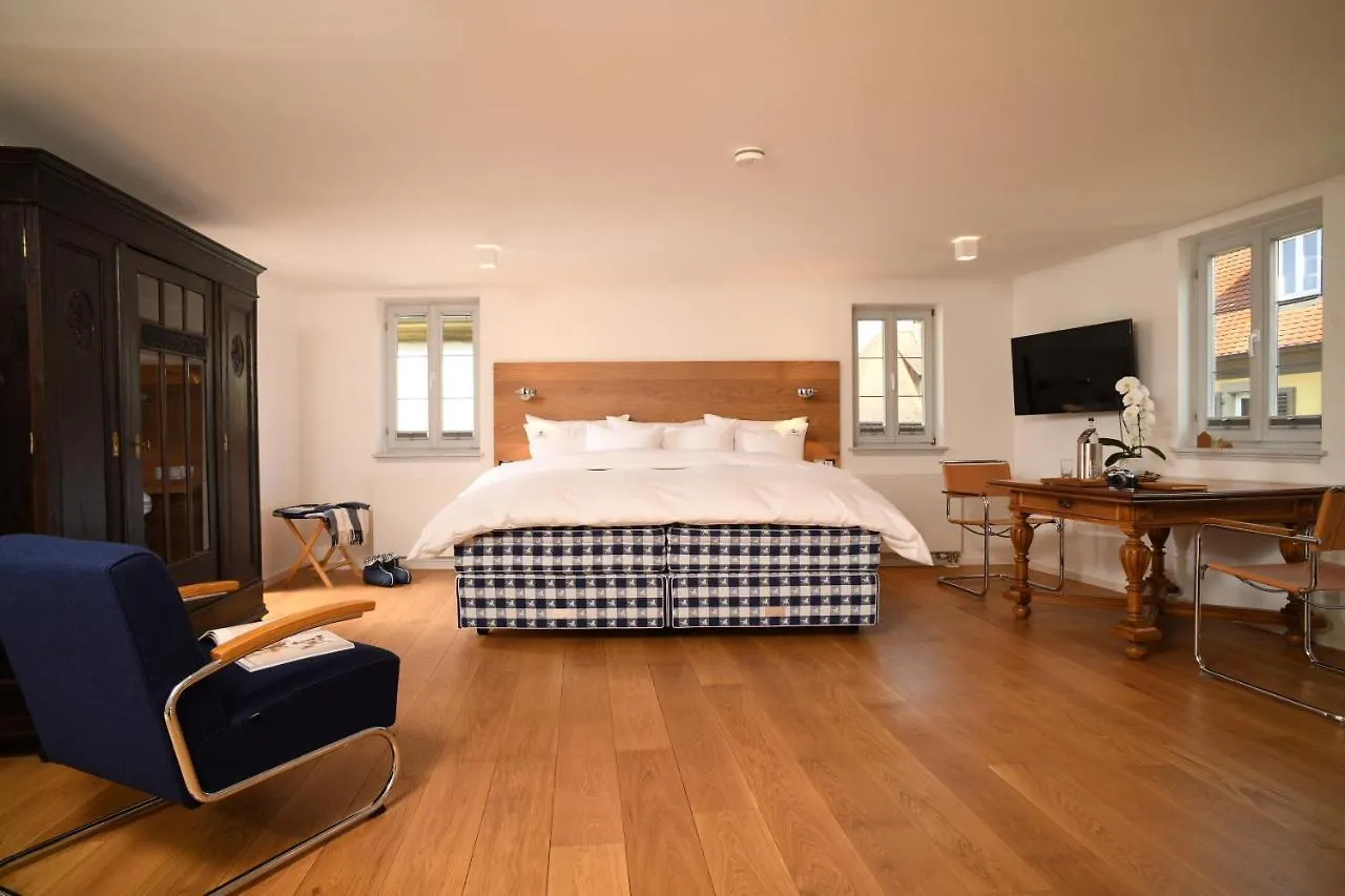 Suites - Chez Douverne Sommerach Hotel