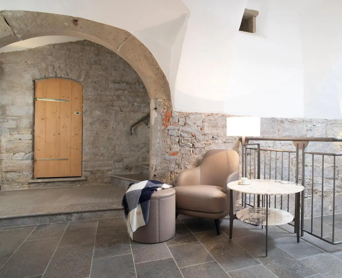 Hästens Hotel - chez Douverne Sommerach