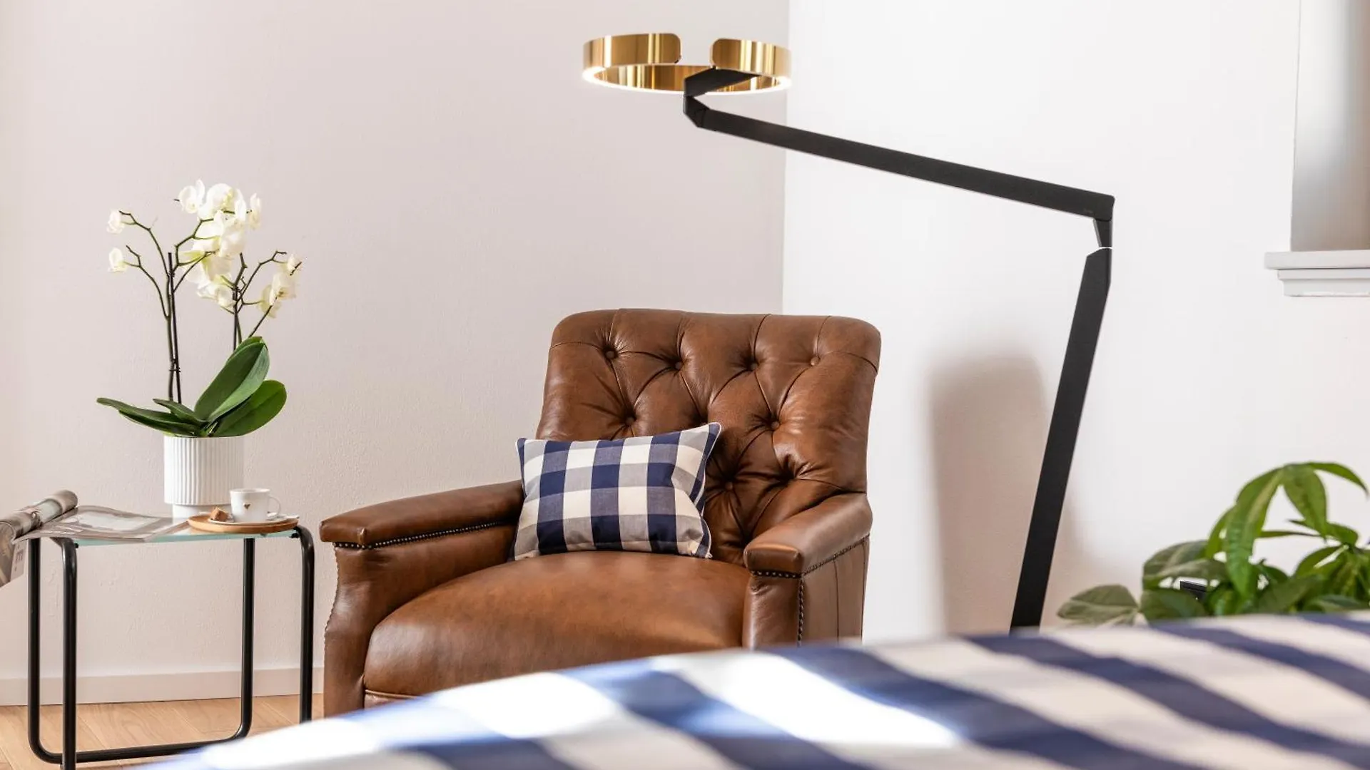 Suites - Chez Douverne Sommerach