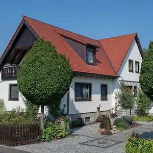 Apartment Tonart, Sommerach