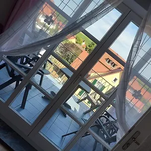 Apartment Lila, Sommerach