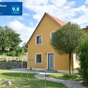 Villa Rosa, Pfreimd