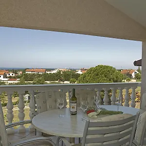 Lidija Matosevic Apartment