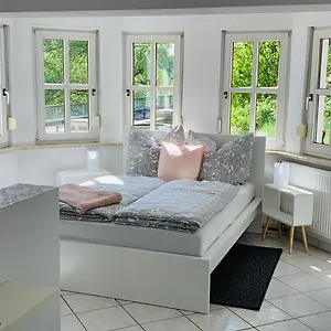 Apartment Donaublick, Bad Abbach