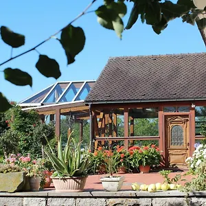 Apartment Schmitt, Sommerach
